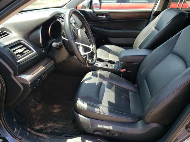 Photo 7 from auction – 2015 SUBARU OUTBACK 3. with VIN 4S4BSEJC6F3322024