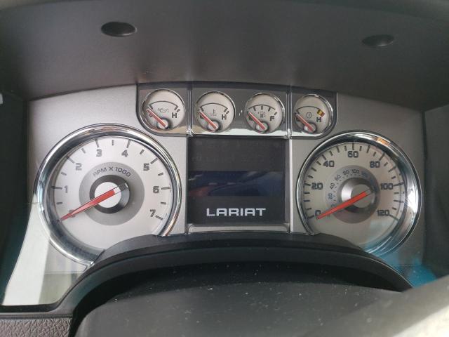 Photo 9 from auction – 2010 FORD F150 SUPER with VIN 1FTFW1EV7AFD20045