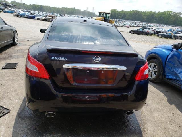Photo 6 from auction – 2011 NISSAN MAXIMA S with VIN 1N4AA5AP4BC831728