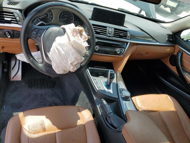 Photo 8 from auction – 2015 BMW 428 I with VIN WBA3N3C54FK232098