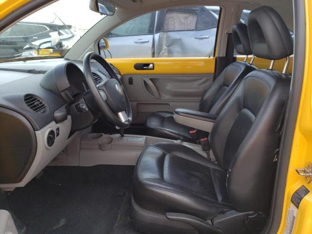 Photo 7 from auction – 2000 VOLKSWAGEN NEW BEETLE with VIN 3VWCD21C8YM483264