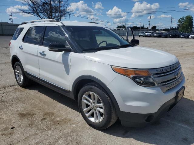 Photo 4 from auction – 2013 FORD EXPLORER X with VIN 1FM5K8D87DGA63586