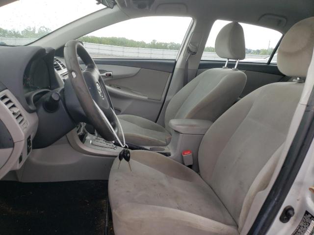 Photo 7 from auction – 2013 TOYOTA COROLLA BA with VIN 2T1BU4EE4DC019607