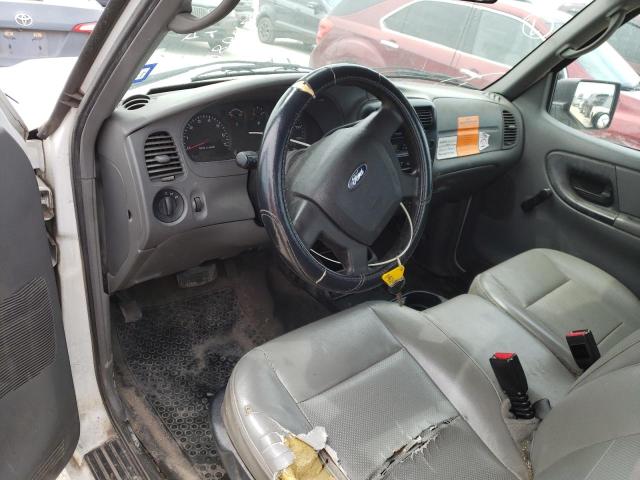 Photo 8 from auction – 2011 FORD RANGER with VIN 1FTKR1AD5BPA25492