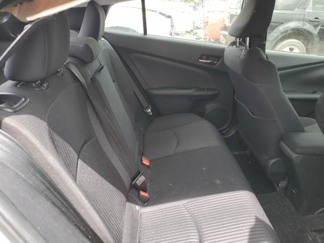 Photo 10 from auction – 2017 TOYOTA PRIUS with VIN JTDKBRFU8H3053542