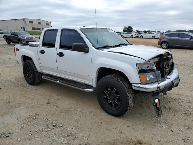 Photo 4 from auction – 2007 CHEVROLET COLORADO with VIN 1GCDT13E878132814