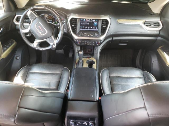 Photo 8 from auction – 2018 GMC ACADIA DEN with VIN 1GKKNXLS2JZ246145