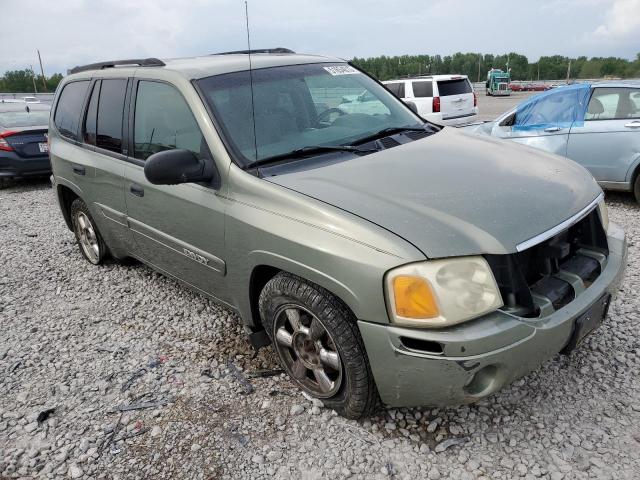 Photo 4 from auction – 2003 GMC ENVOY with VIN 1GKDT13S132244328