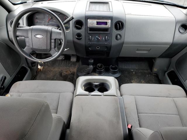Photo 8 from auction – 2006 FORD F150 with VIN 1FTRX14W16FA77831