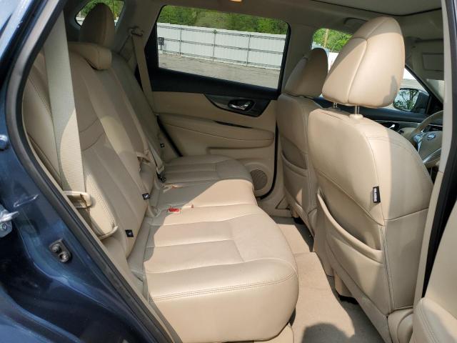 Photo 11 from auction – 2015 NISSAN ROGUE S with VIN 5N1AT2MV8FC906039