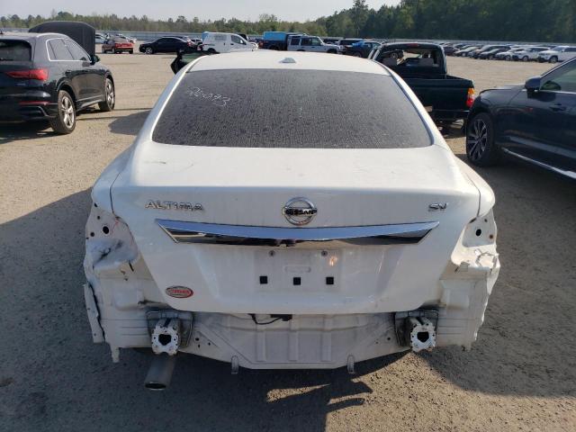 Photo 6 from auction – 2015 NISSAN ALTIMA 2.5 with VIN 1N4AL3AP6FC442996