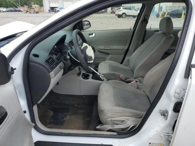 Photo 7 from auction – 2010 CHEVROLET COBALT with VIN 1G1AB5F57A7108955