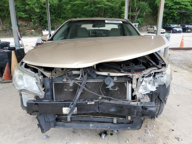 Photo 5 from auction – 2012 TOYOTA CAMRY BASE with VIN 4T1BF1FK7CU011012
