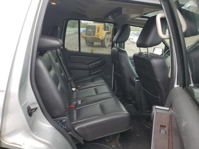 Photo 10 from auction – 2009 FORD EXPLORER L with VIN 1FMEU75E59UA01332