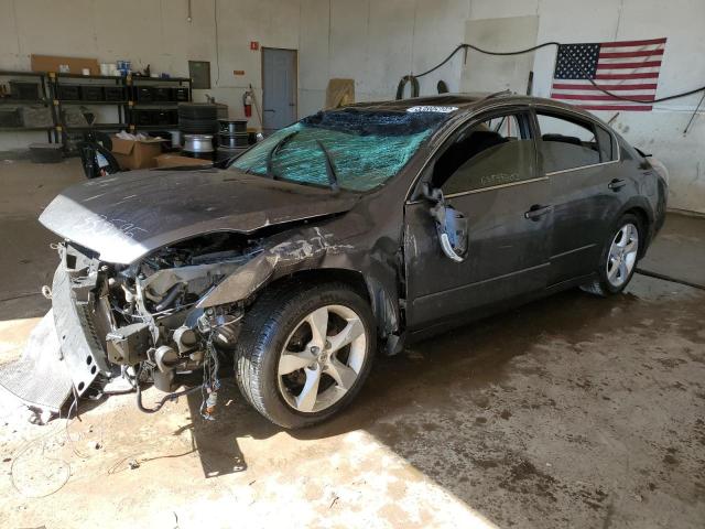 Photo 1 from auction – 2008 NISSAN ALTIMA 3.5 with VIN 1N4BL21E68C233595