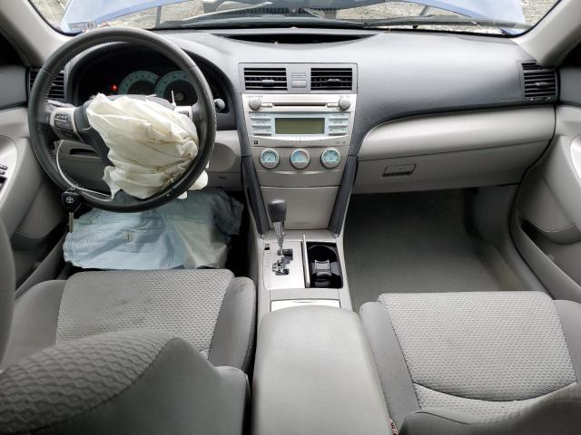 Photo 8 from auction – 2007 TOYOTA CAMRY CE with VIN 4T1BE46K87U169403
