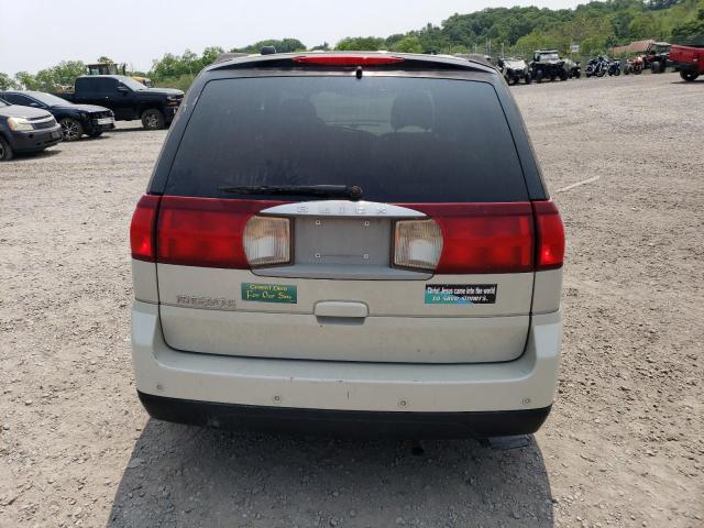 Photo 6 from auction – 2007 BUICK RENDEZVOUS with VIN 3G5DA03L57S593918