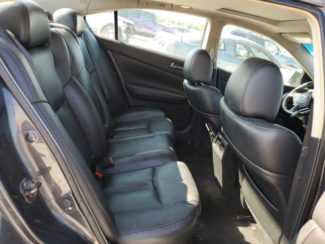 Photo 10 from auction – 2010 NISSAN MAXIMA S with VIN 1N4AA5AP2AC851443