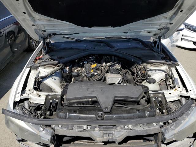Photo 11 from auction – 2013 BMW 328 I SULE with VIN WBA3C1G52DNR46456