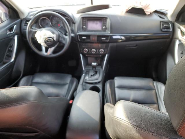 Photo 8 from auction – 2013 MAZDA CX-5 GT with VIN JM3KE2DEXD0164025