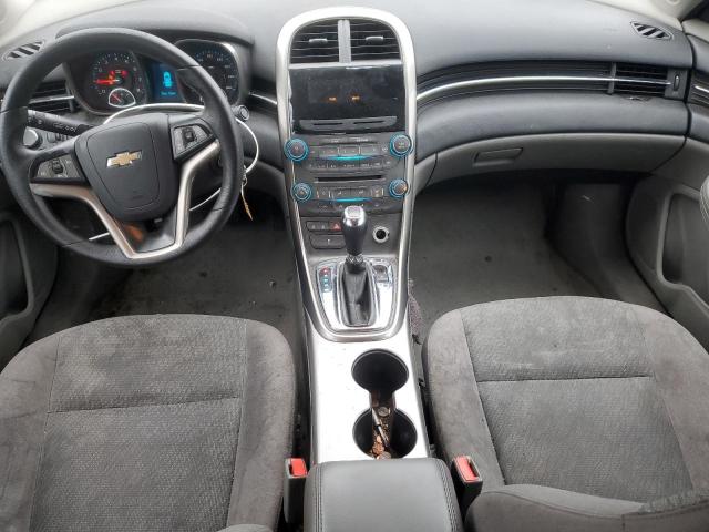 Photo 8 from auction – 2013 CHEVROLET MALIBU LS with VIN 1G11B5SA6DF328181