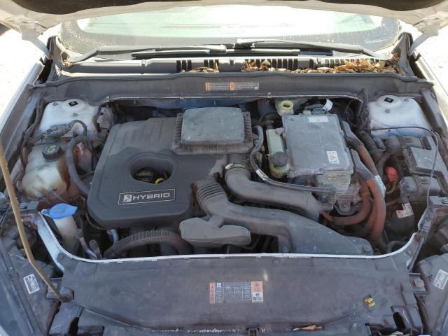 Photo 11 from auction – 2014 FORD FUSION SE with VIN 3FA6P0LU1ER285325