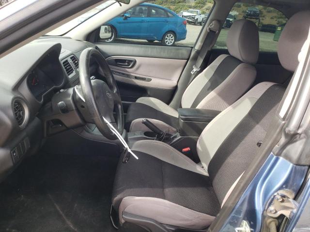 Foto 7 de la subasta – 2007 SUBARU IMPREZA 2. con VIN JF1GD61617H518239