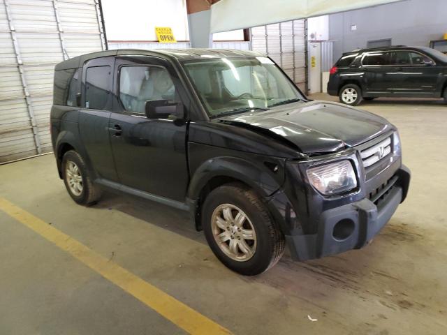 صورة رقم 4 من المزاد - 2007 HONDA ELEMENT EX مع VIN 5J6YH28797L008979