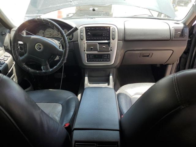 Photo 8 from auction – 2004 MERCURY MOUNTAINEE with VIN 4M2DU86E94ZJ40583
