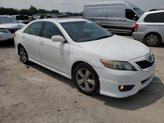 Photo 4 from auction – 2011 TOYOTA CAMRY BASE with VIN 4T1BF3EK7BU747718