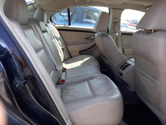 Photo 10 from auction – 2010 FORD TAURUS LIM with VIN 1FAHP2FW5AG118310