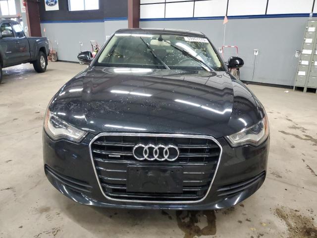 Photo 5 from auction – 2012 AUDI A6 with VIN WAUBGAFC7CN006894