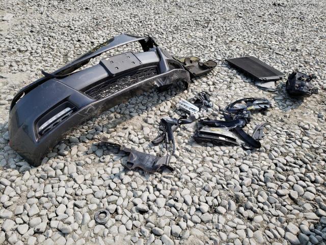 Photo 12 from auction – 2016 DODGE CHARGER SX with VIN 2C3CDXJG1GH273061
