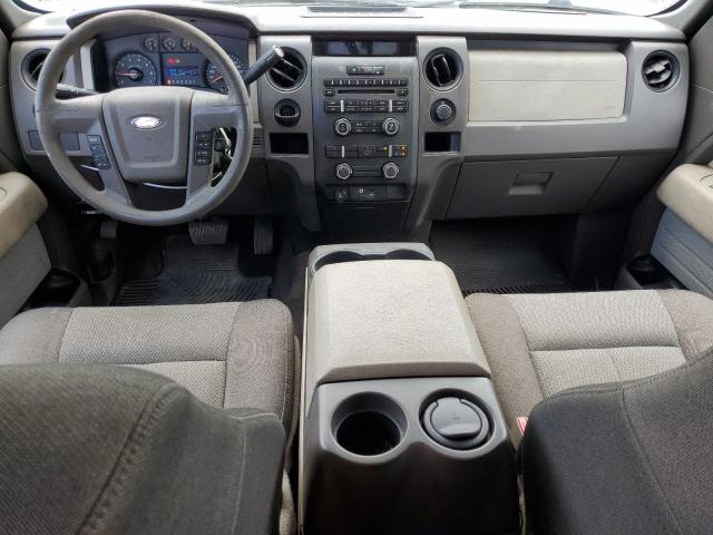 Photo 8 from auction – 2009 FORD F150 SUPER with VIN 1FTRX12859FB48618