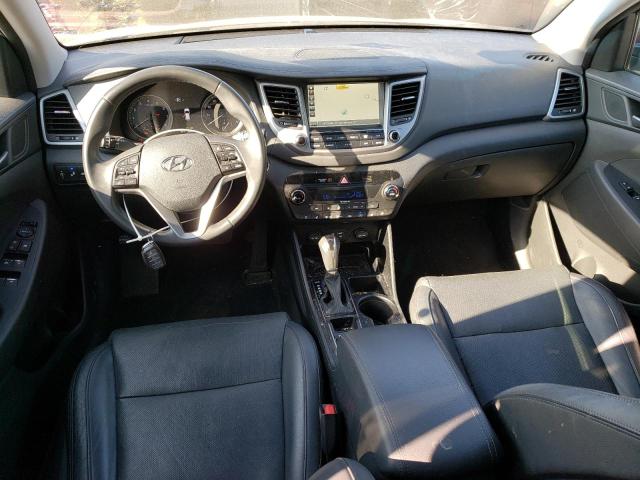 Photo 8 from auction – 2016 HYUNDAI TUCSON LIM with VIN KM8J3CA22GU231140