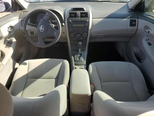 Photo 8 from auction – 2013 TOYOTA COROLLA BA with VIN 2T1BU4EEXDC002116