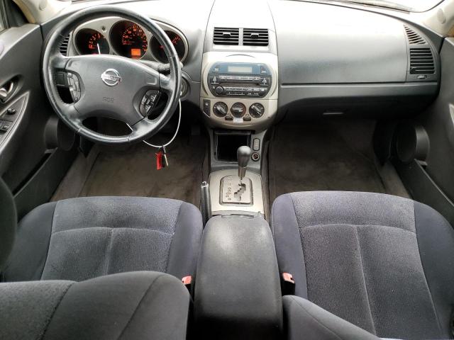 Photo 8 from auction – 2004 NISSAN ALTIMA SE with VIN 1N4BL11D94C170214