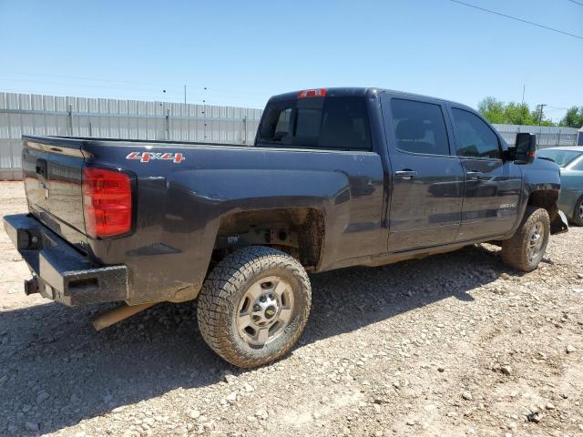 Photo 3 from auction – 2015 CHEVROLET SILVERADO with VIN 1GC1KVEG1FF537290