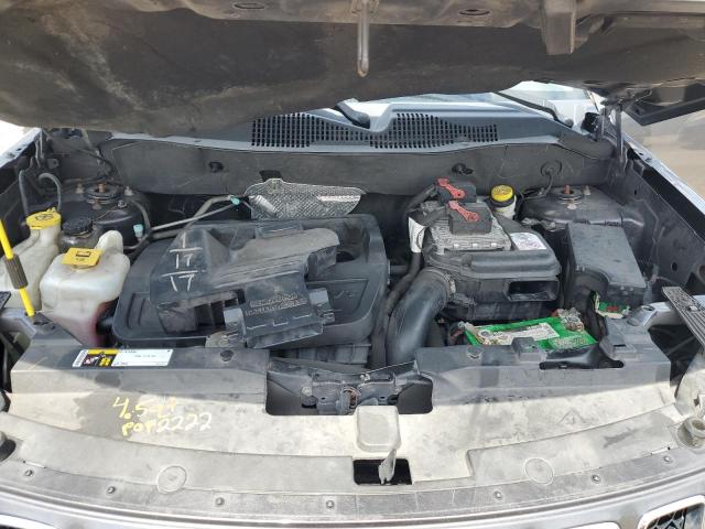 Photo 11 from auction – 2016 JEEP COMPASS SP with VIN 1C4NJDBB9GD671050