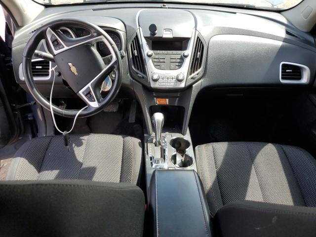 Photo 8 from auction – 2011 CHEVROLET EQUINOX LT with VIN 2CNALDEC2B6251873