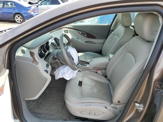 Photo 7 from auction – 2012 BUICK LACROSSE with VIN 1G4G65E34CF178245