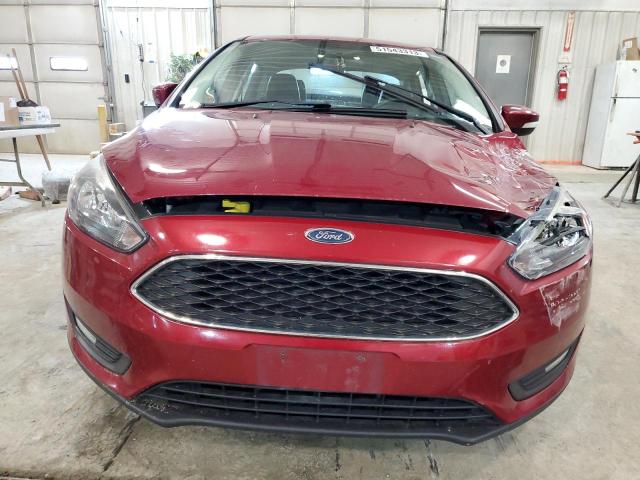 Photo 5 from auction – 2016 FORD FOCUS SE with VIN 1FADP3F26GL215985