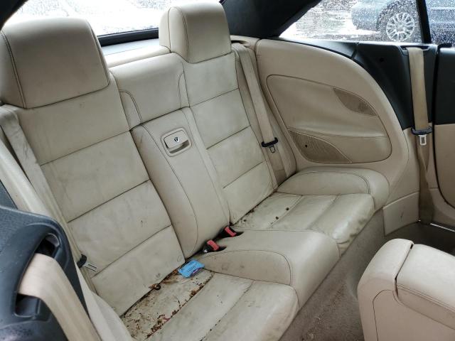 Photo 10 from auction – 2007 VOLKSWAGEN EOS TURBO with VIN WVWFA71F97V041419