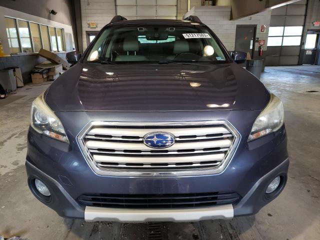 Photo 5 from auction – 2017 SUBARU OUTBACK 2. with VIN 4S4BSANCXH3286554