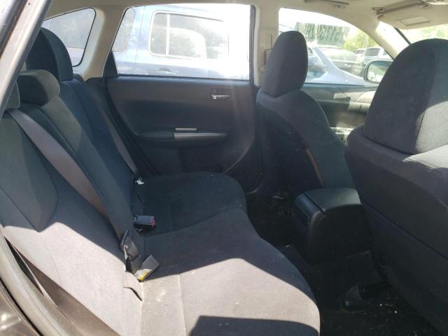 Photo 10 from auction – 2011 SUBARU IMPREZA 2. with VIN JF1GH6B6XBH810936