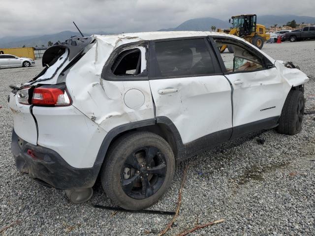 Photo 3 from auction – 2018 JEEP CHEROKEE L with VIN 1C4PJMCB7JD543565