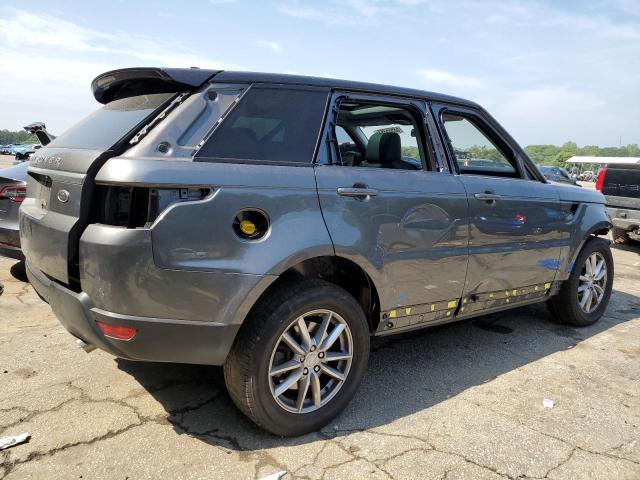 Photo 3 from auction – 2016 LAND ROVER RANGE ROVE with VIN SALWG2KF0GA635834