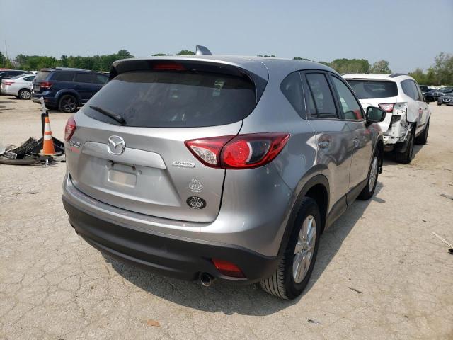 Photo 3 from auction – 2015 MAZDA CX-5 TOURI with VIN JM3KE2CY8F0435694