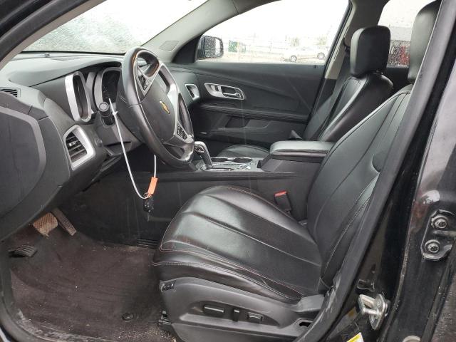 Photo 7 from auction – 2016 CHEVROLET EQUINOX LT with VIN 2GNFLGE30G6260498
