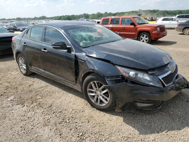 Photo 4 from auction – 2013 KIA OPTIMA LX with VIN KNAGM4A70D5300102